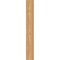 Ekena Millwork Thorton Traditional Smooth Outlooker, Western Red Cedar, 5 1/2"W x 34"D x 42"H OUT06X34X42THR01SWR - alternate 3